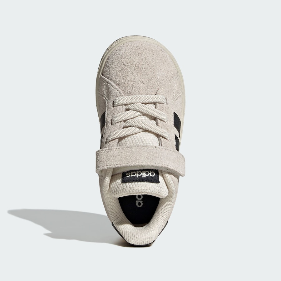 Спортивные кроссовки ADIDAS SPORTSWEAR Grand Court 2.0, Wool White — фото 3