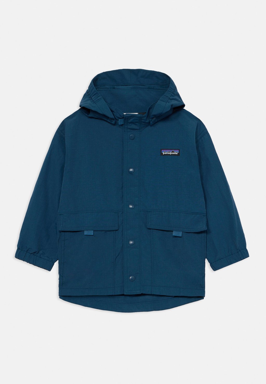 

Куртка софтшелл BABY EVERYDAY UNISEX Patagonia, темно-синий