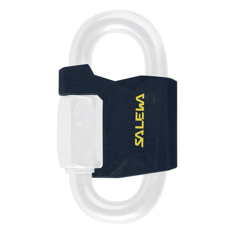 

Устройство против проворачивания Maillon Twist Lock Salewa, черный
