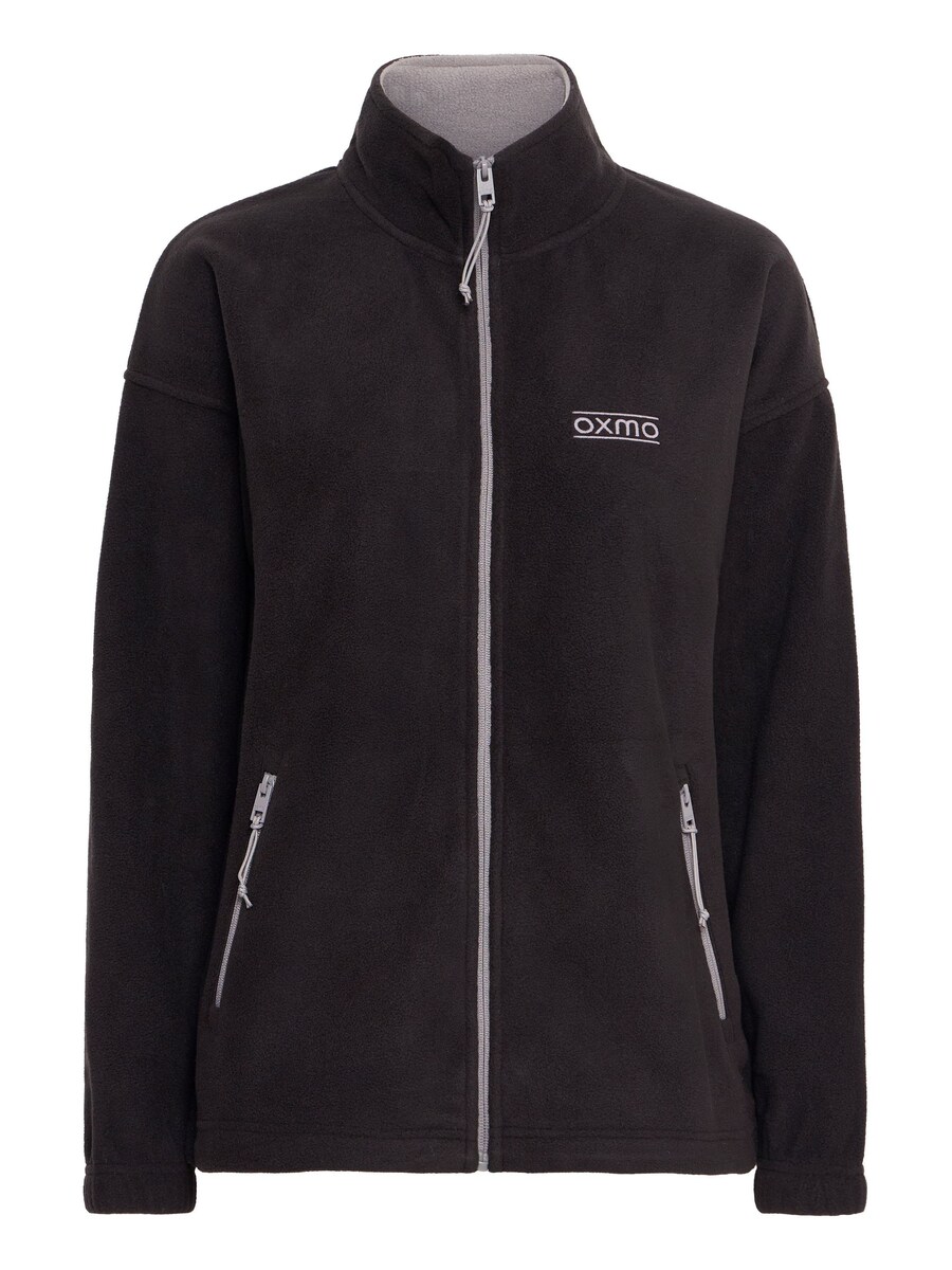 

Флисовая куртка Oxmo Marta, Black