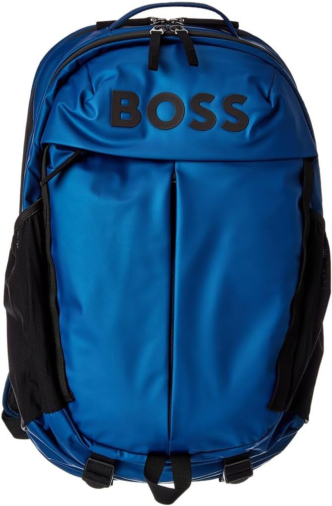 

Рюкзак Stormy Nylon, blue sapphire, PCE BOSS