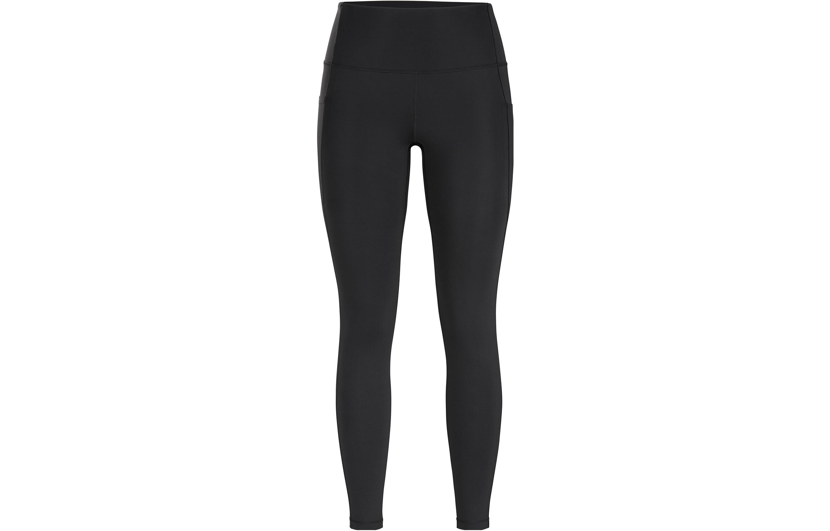ESSENT Вязаные спортивные брюки женские Arcteryx, vast фиолетовый/expanse — фото 3