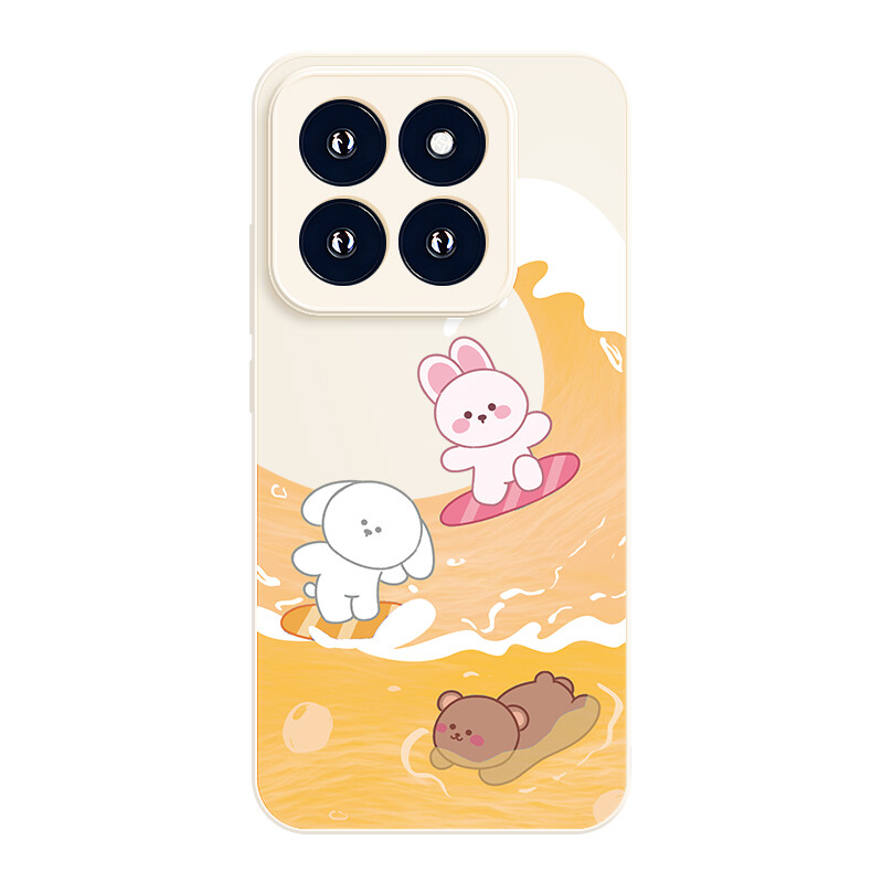 

Мелкие кости Чехол для телефона Small Bones, DWJYYG219 - Antique white