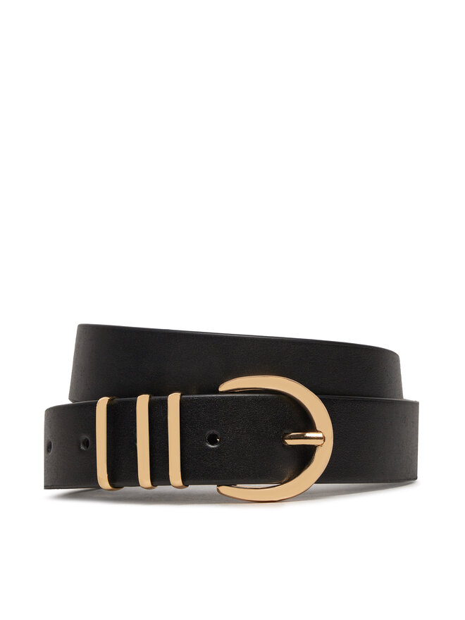 

Ремень Vero Moda Vmelisa 10312664, черный