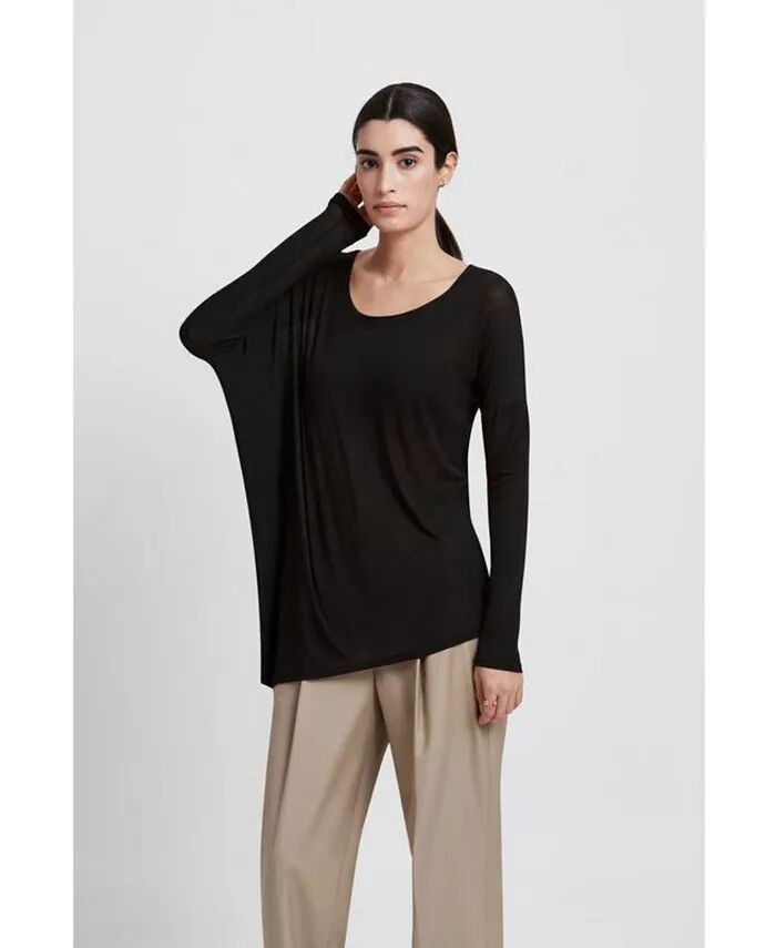 

Женская туника Louisa Top Marcella, черный