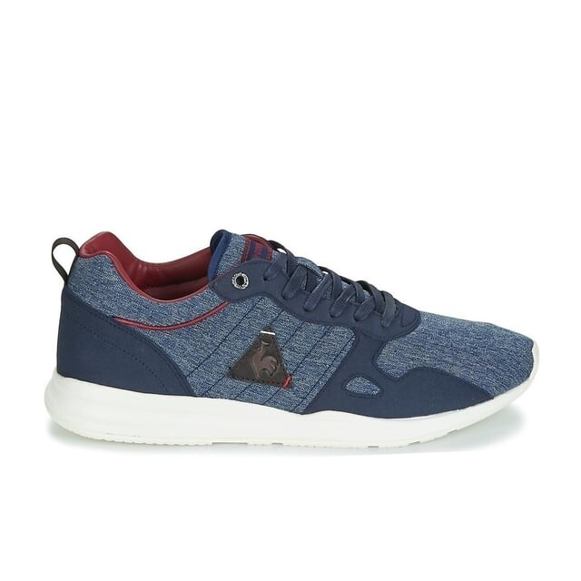 

Мужские темно-синие кроссовки Baskets lcs r600 2 тона Le Coq Sportif, синий, Серый;синий, Мужские темно-синие кроссовки Baskets lcs r600 2 тона Le Coq Sportif, синий