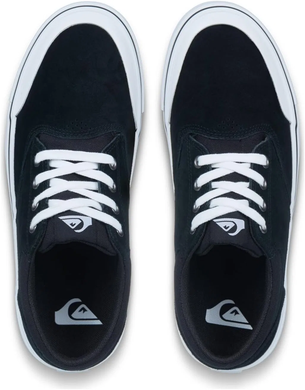Мужские кроссовки Quiksilver Varial — фото 4