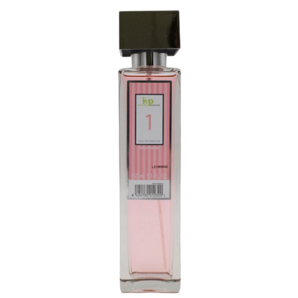 

Духи Eau de parfum para mujer oriental nº1 Iap pharma, 150 мл