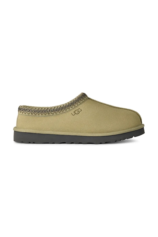 

Угги тапочки Tasman II Ugg, зеленый