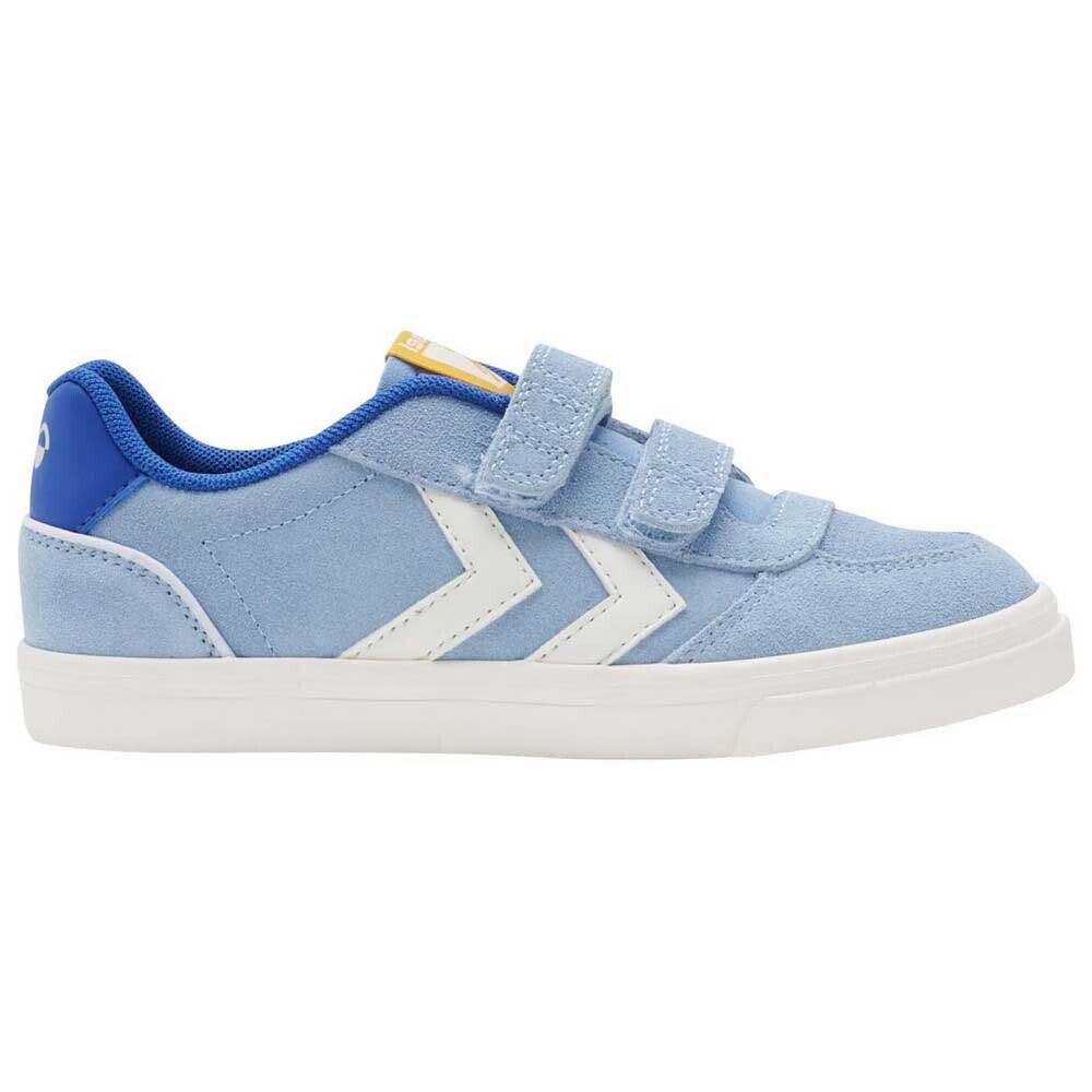 

Кроссовки Hummel Stadil 3.0, синий