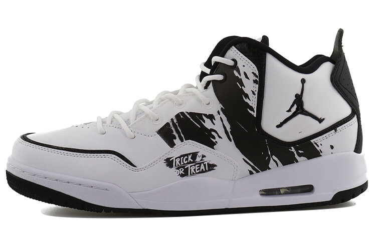 

Мужские баскетбольные кроссовки Jordan Courtside 23 Vintage, White, Белый, Мужские баскетбольные кроссовки Jordan Courtside 23 Vintage, White