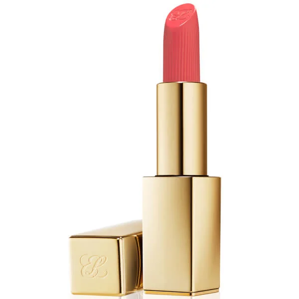 

Матовая помада pure color 3,5 г Estée Lauder, цвет visionary