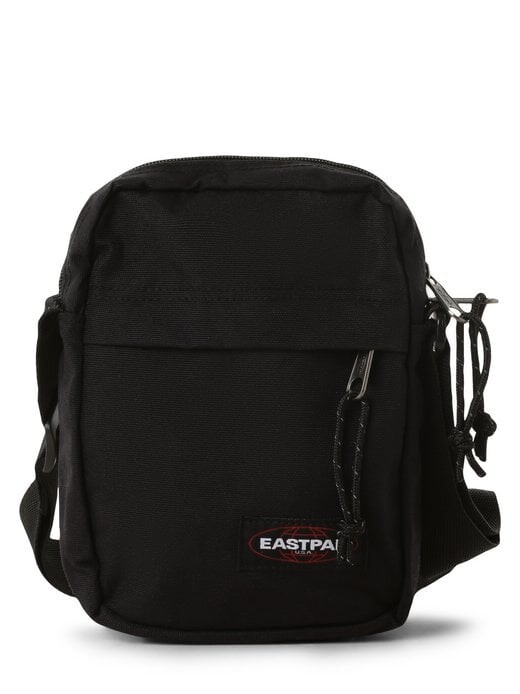

Сумка через плечо Eastpak, черный