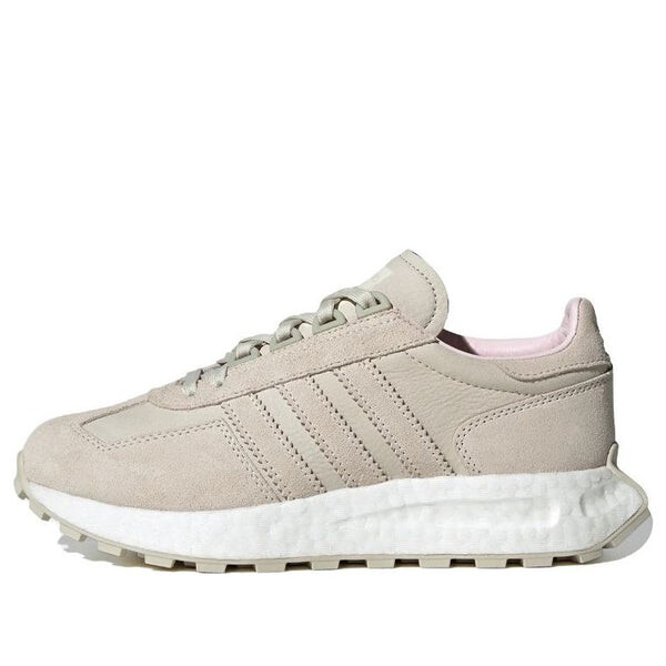 

Кроссовки ретро e5 Adidas, серый