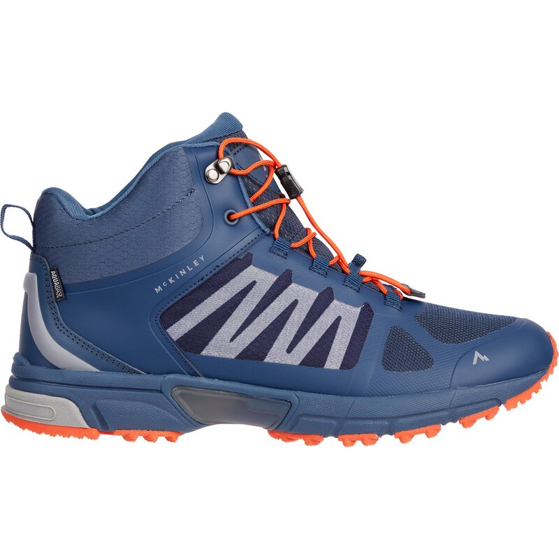 

Многофункциональные ботинки kansas mid aqb m Mckinley, мультиколор