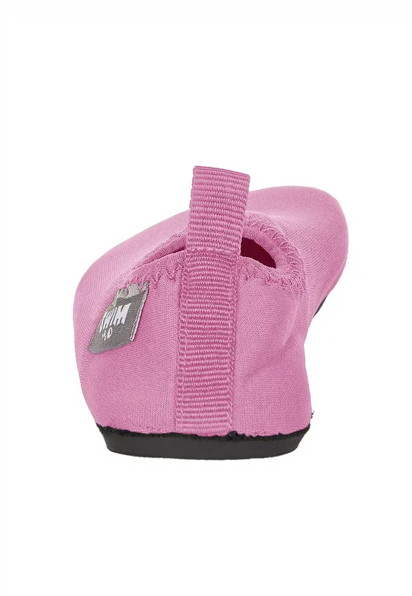 Обувь для купания aqua schuh first shoes Sterntaler, перламутрово-розовый — фото 3