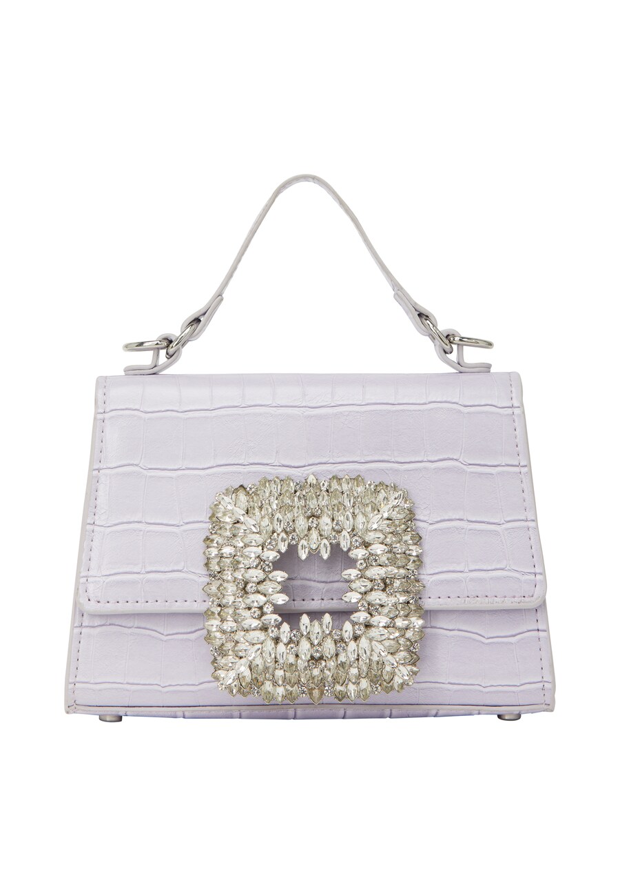 

Сумка faina, цвет Pastel purple