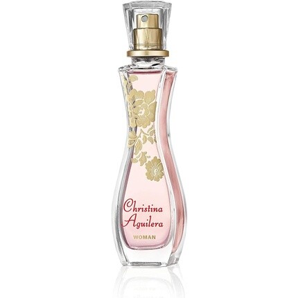 Christina Aguilera Woman Eau de Parfum Натуральный спрей 30 мл