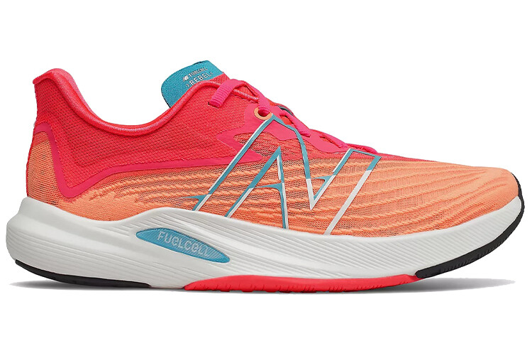 Кроссовки New Balance NB FuelCell Series Женские — фото 2