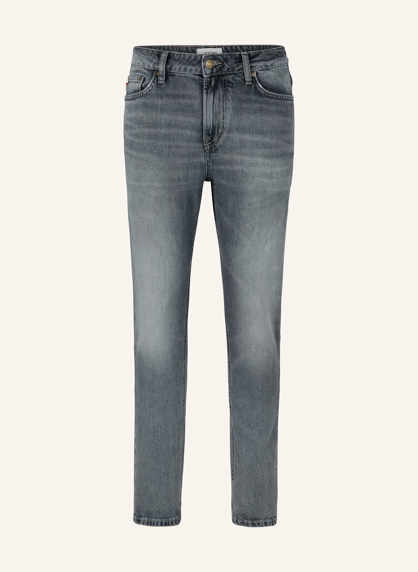 

Джинсы современный крой Joop! Jeans, серебряный