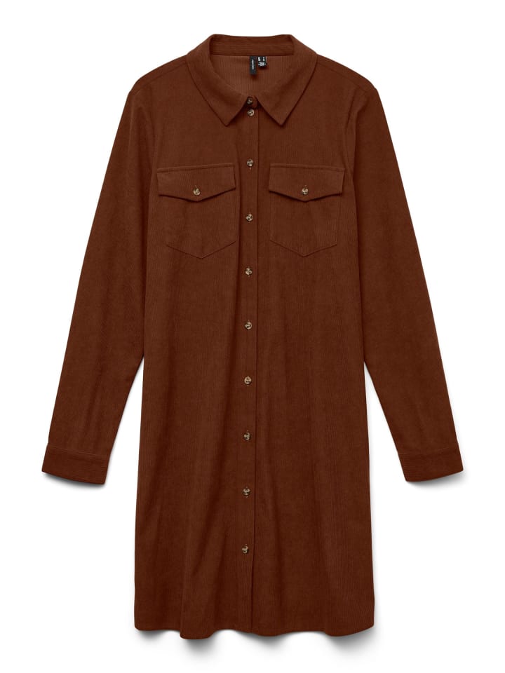 

Платье до колена Vero Moda