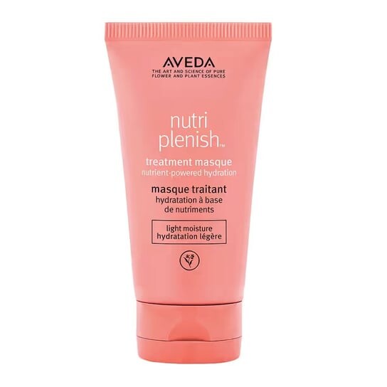 

Легкая увлажняющая маска для волос, 150 мл Aveda, Nutriplenish Treatment Masque Light Moisture