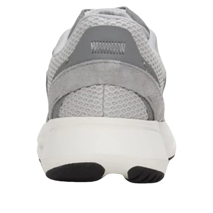 Кроссовки Adidas Lightblaze 'Grey Two Grey Three Silver Metallic' JQ4759, серый — фото 3