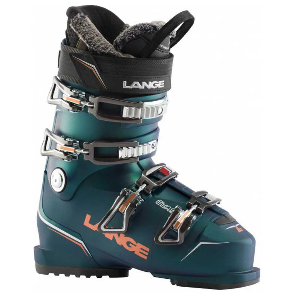 

Лыжные ботинки Lange LX 90W Woman Alpine, зеленый