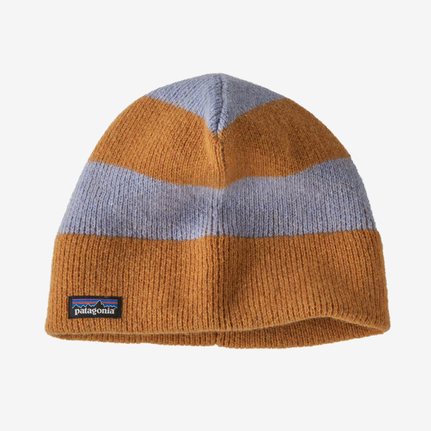 

Забавная шапка-свинья Patagonia, цвет OG Rugby: Dried Mango