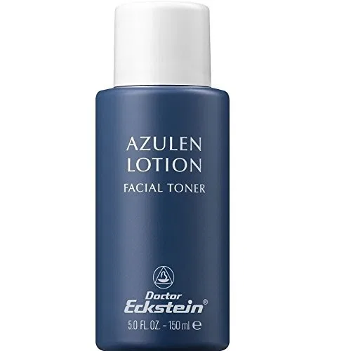 Тоник Doctor Eckstein — «Azulen Lotion» от, 150 мл
