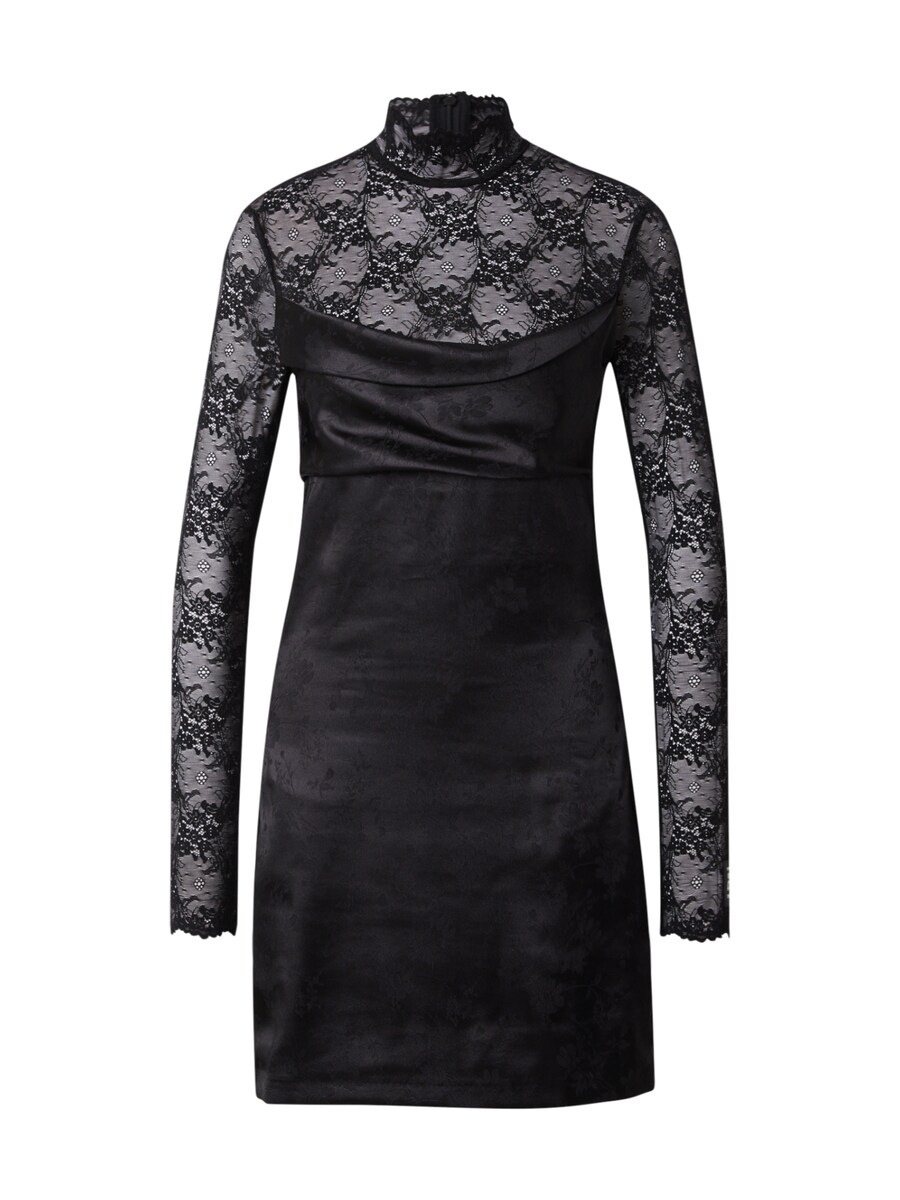 

Платье Versace Jeans Couture, черный