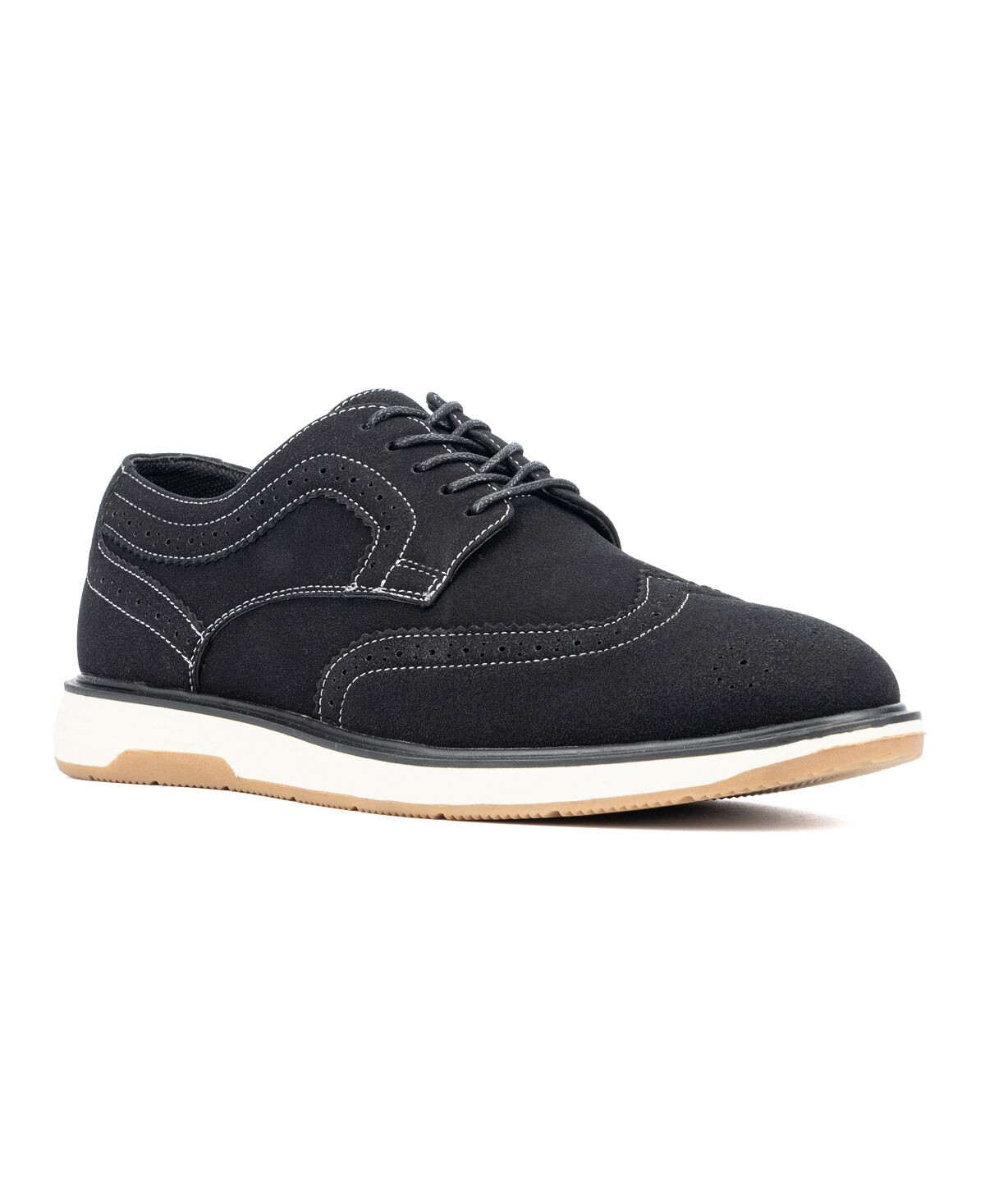 

Мужские низкие кеды Cooper Reserved Footwear