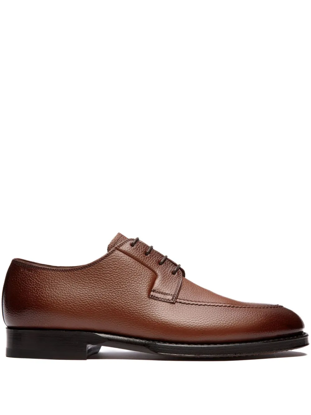 

Туфли-оксфорды Scribe Bally, коричневый