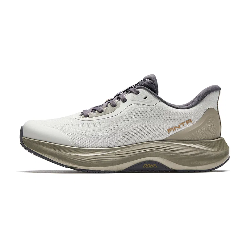 Кроссовки для тренировок ANTA Digital Dusty Gray/Cyan Smoke Gray