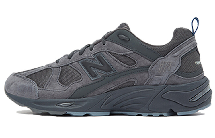

New Balance NB 878 Стильная обувь унисекс дубль
