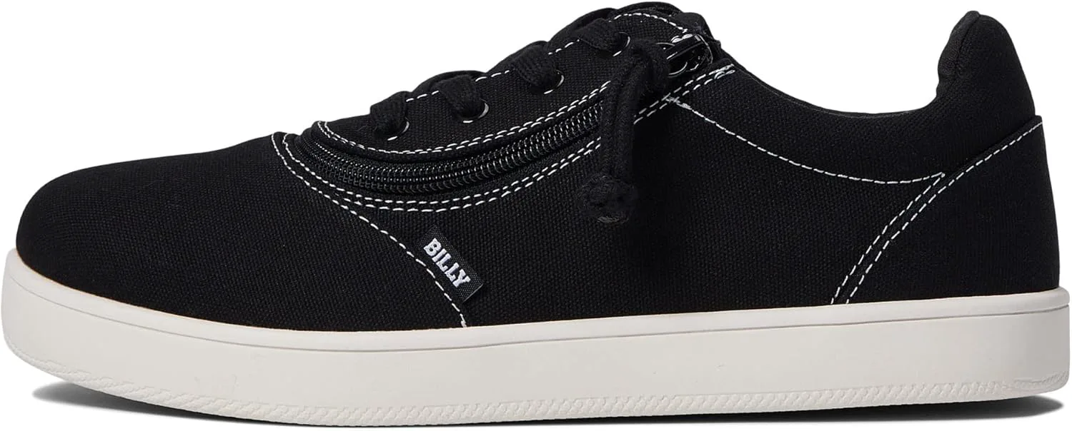 

Кроссовки BILLY Footwear Sneaker II - Обувь для детей - Верх, подкладка и стелька из синтетических материалов - Легкий текстиль, черный