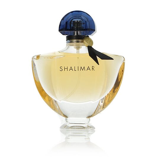 

Туалетная вода, 50 мл Guerlain, Shalimar