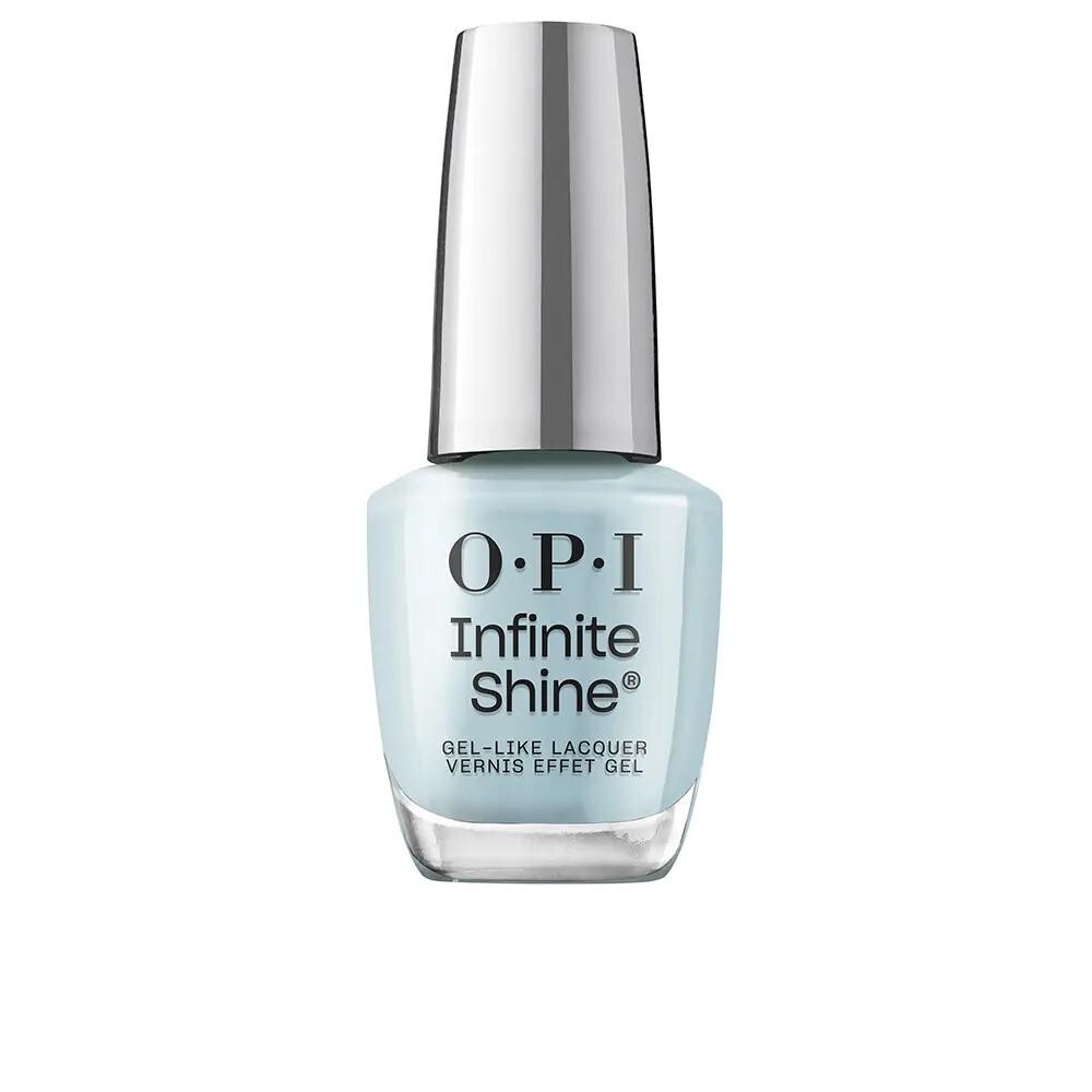

Базовое покрытие для ногтей Infinity Shine Last from The past Opi