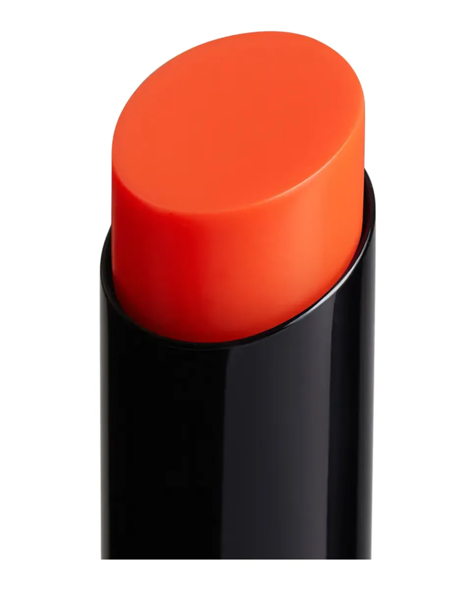 Подарочный набор Блеск для губ Silky Orange Flash Hermès, 28 Orange Flash — фото 2