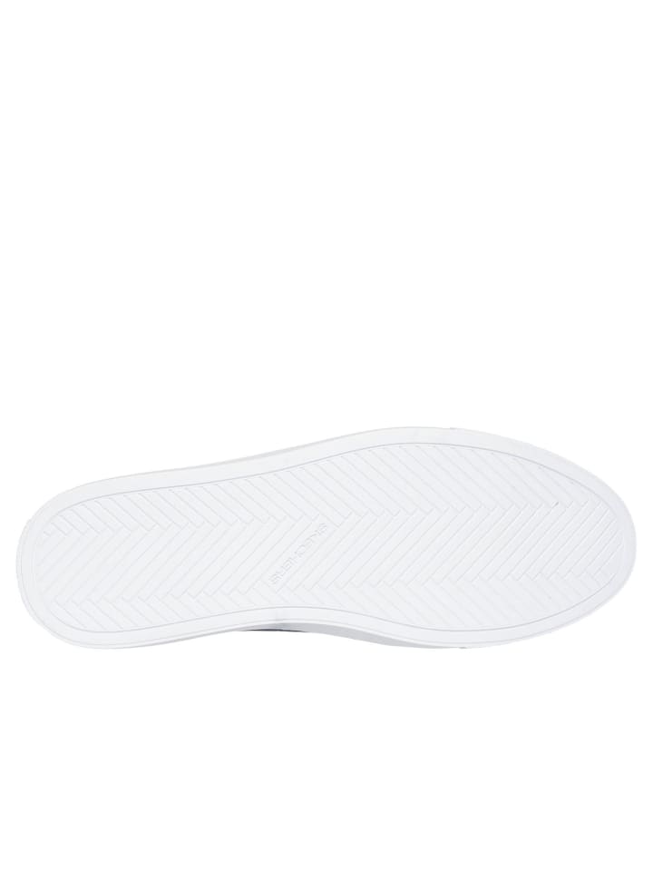 Кроссовки на шнуровке ARCH FIT LEGEND Skechers, цвет marineblau/weiß — фото 3