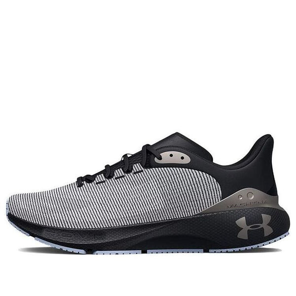 

Кроссовки hovrmachina 3 breeze cn 'grey' Under Armour, черный