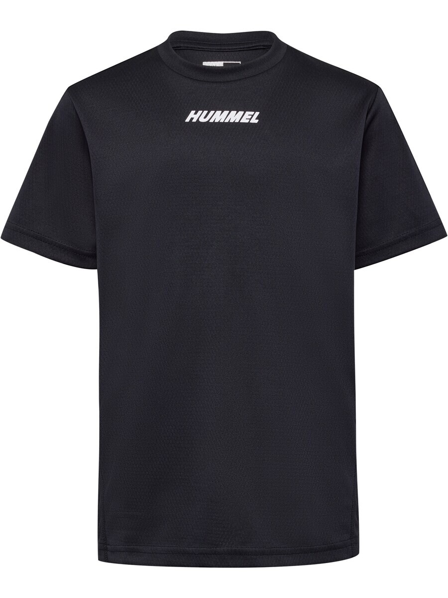 

Спортивная футболка Hummel Performance Multi Pl, черный