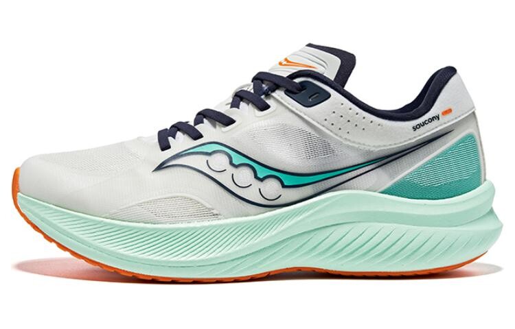 

Кроссовки Slay Running унисекс с низким верхом Saucony