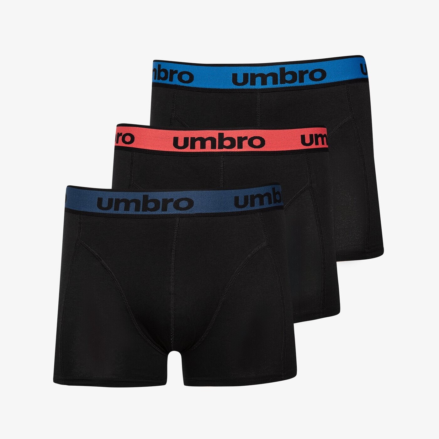 

Шорты Umbro Fernily, многоцветный