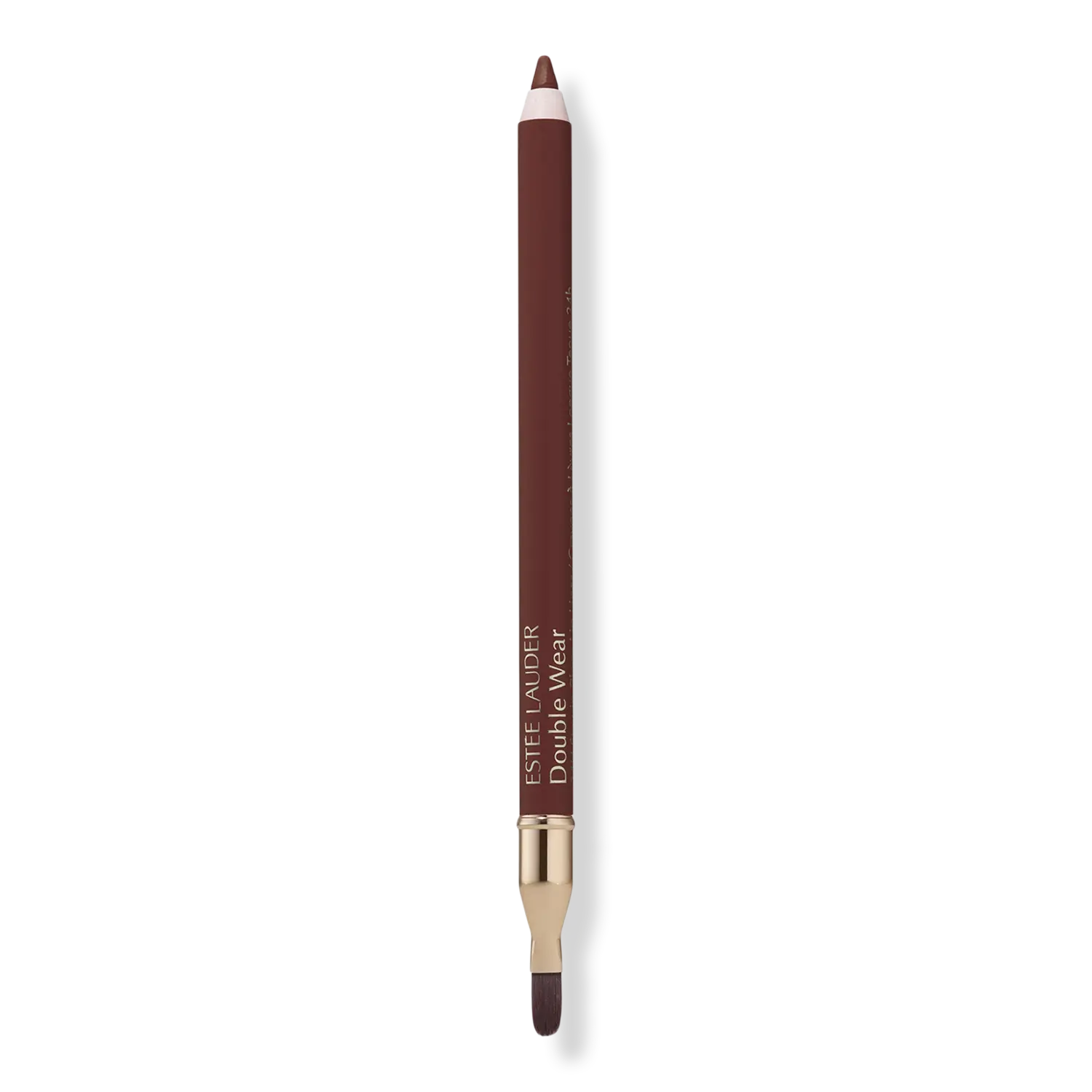 

Карандаш для губ Double Wear 24H Stay-In-Place Estée Lauder, Chestnut (deep, rich brown with a neutral undertone)