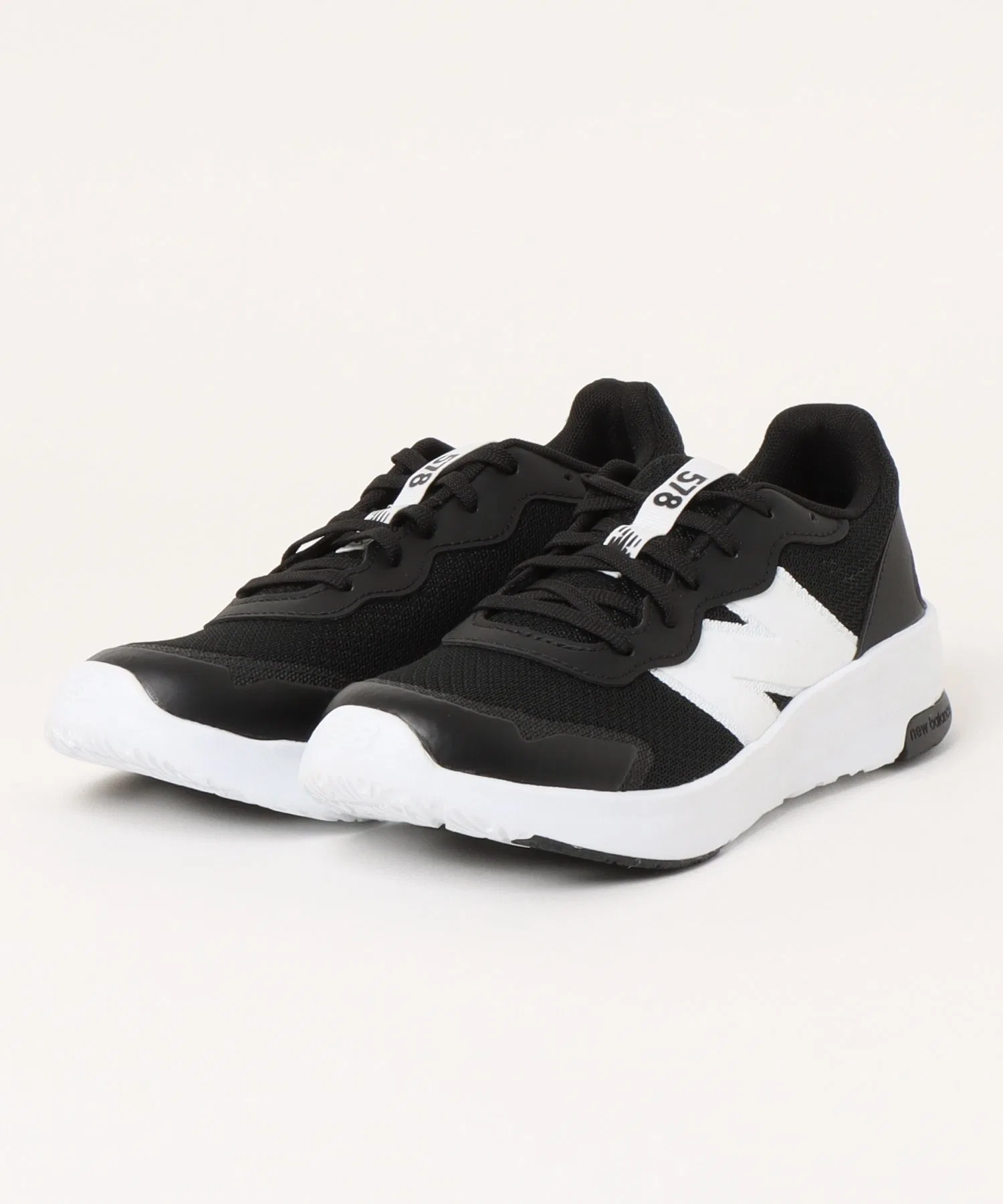 Детские кроссовки New Balance GK578