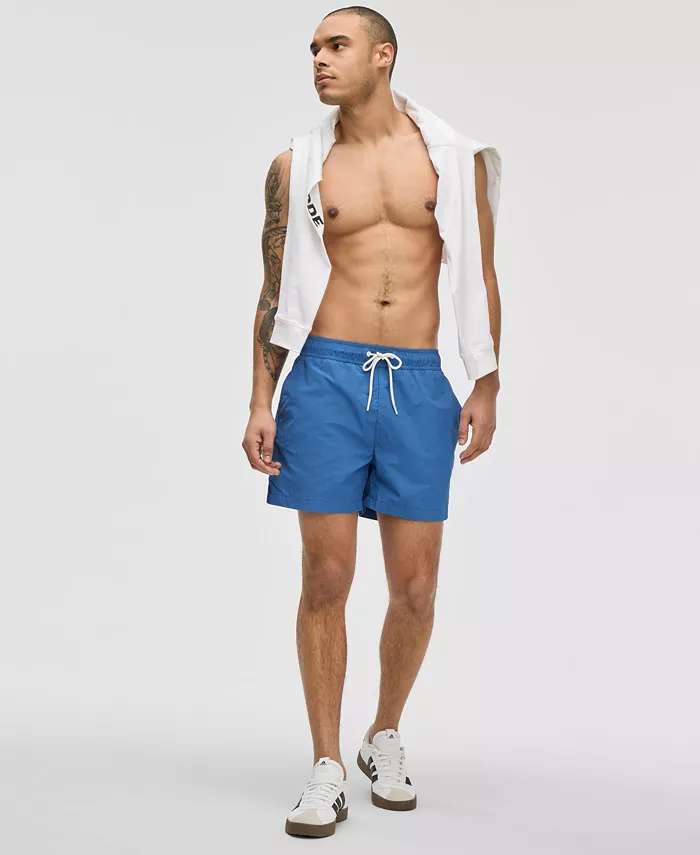 

Мужские плавки Mode of One, синий