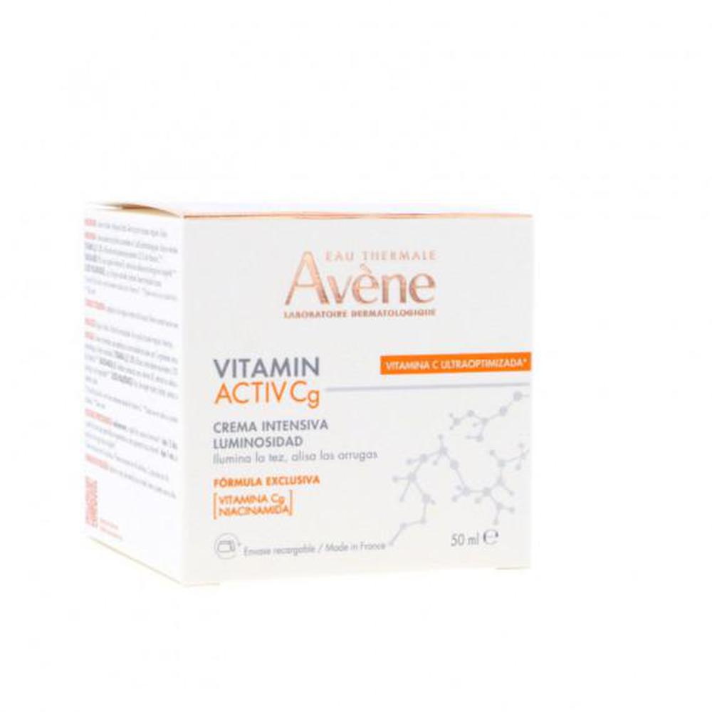 

Крем Avene Vitamin, 50 мл