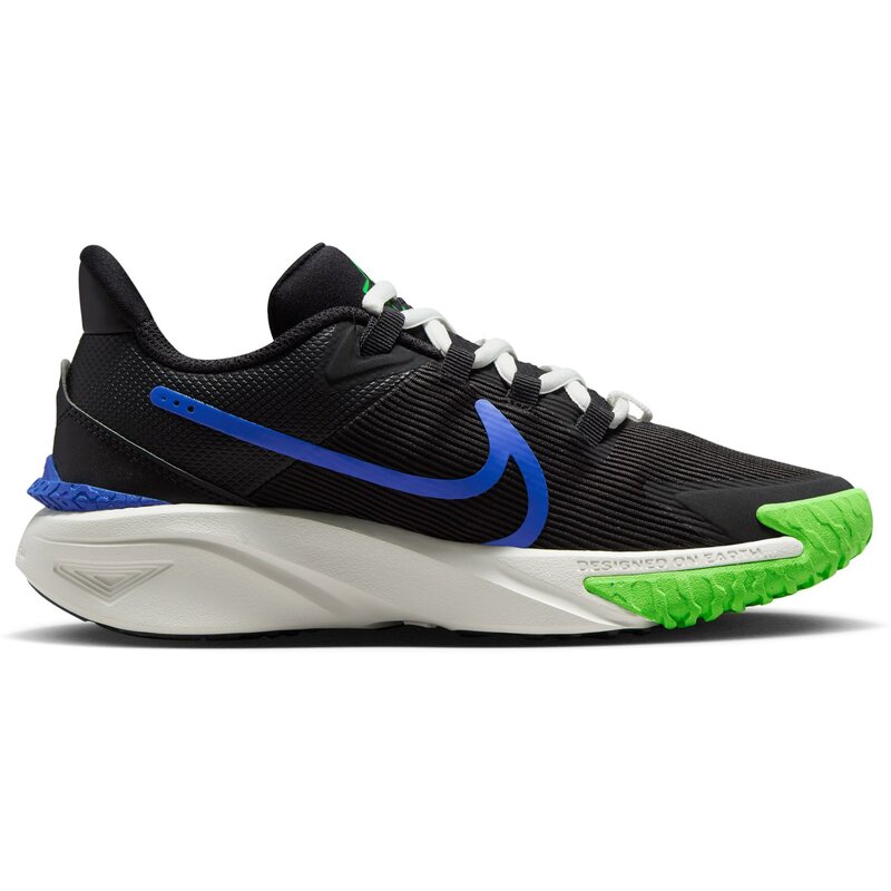 

Повседневные кроссовки Star Runner 4 NN (GS) Nike, мультиколор