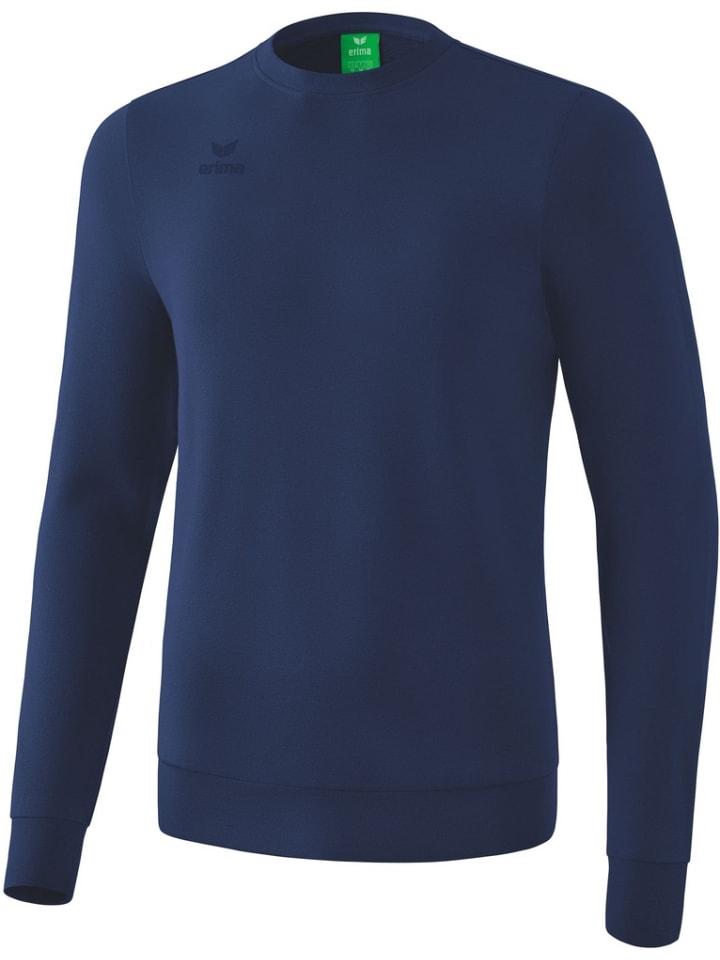 

Спортивная куртка Sweatshirt erima, синий